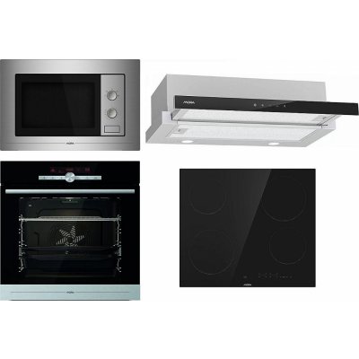 Set Mora OT 692 XGB + VDST 651 C + VMT125X + VTPS 787BXB – Sleviste.cz