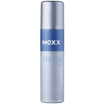 Mexx Fresh Man deospray 150 ml