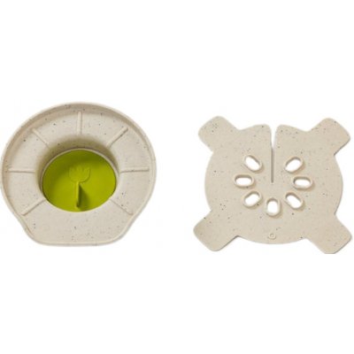 Fermentační víčko slonová kost – Zboží Dáma