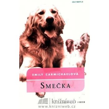 Smečka - Olympia - Carmichaelová Emily