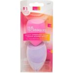 Real Techniques Chroma MCS + MPS houbička na make-up – Sleviste.cz