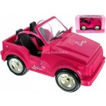 Barbie Auto pro panenky typu – Sleviste.cz