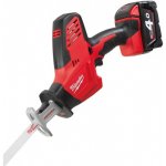 Milwaukee C18 HZ 402 B – Zboží Dáma