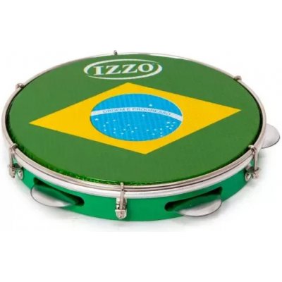 Izzo 3438VD – Zboží Dáma