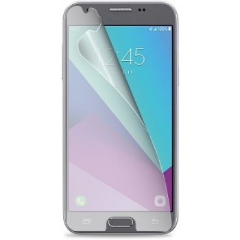 Ochranná fólie Celly Samsung Galaxy J3, 2ks