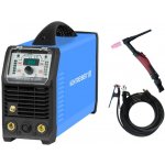 Kühtreiber MAKin 200 P HF AC/DC 068710461set – Zboží Dáma