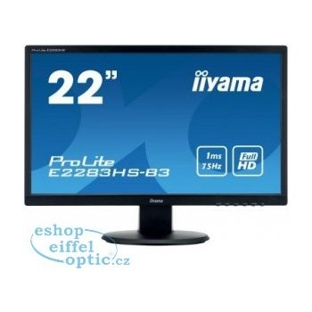 iiyama E2283HS