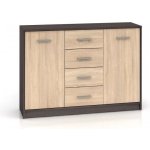 BRW NEPO PLUS KOM2D4S – Sleviste.cz