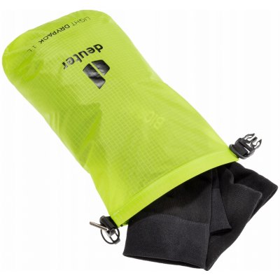 Deuter Light Drypack 1l – Zboží Dáma