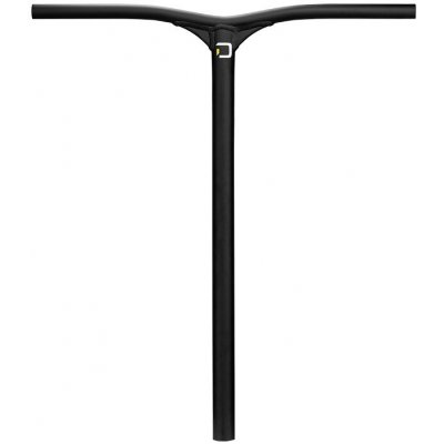 Řídítka Divine Alloy 620 mm černá – Zboží Dáma