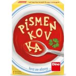 Dino Písmenkovka – Zboží Dáma