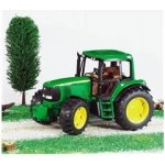 Bruder Farmer John Deere 6920 – Sleviste.cz