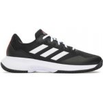 adidas GAMECOURT 2 M HQ8478 černé – Zboží Mobilmania