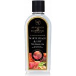 Ashleigh & Burwood Náplň do katalytické lampy White Peach & Lily 500 ml – Hledejceny.cz