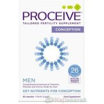 PROCEIVE CONCEPTION MEN 60 kapslí – Hledejceny.cz