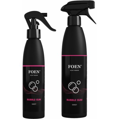 Foen Bubble Gum 500 ml – Hledejceny.cz