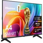 Hisense 40A4S – Zboží Živě