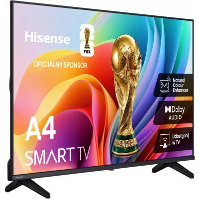 Hisense 40A4S – Zboží Živě