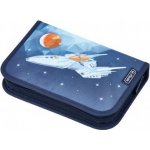 Herlitz 1-patro plný 2 chlopně Vesmír – Zboží Dáma