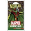 Desková hra Marvel Champions: Vision Hero Pack EN