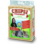 JRS Chipsi Strawberry 3,2 kg 60 l – Zbozi.Blesk.cz