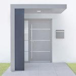 Gutta panel BS Depot 33 x 220 cm – Sleviste.cz