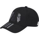 adidas Star Wars Cap Kids černá – Hledejceny.cz