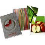 Concorde Záznamní kniha A5 čistá 100 listů – Sleviste.cz