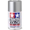 Modelářské nářadí Tamiya TS17 Gloss Aluminum Lesklý Hliník