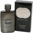 Gucci Guilty Intense toaletní voda pánská 90 ml