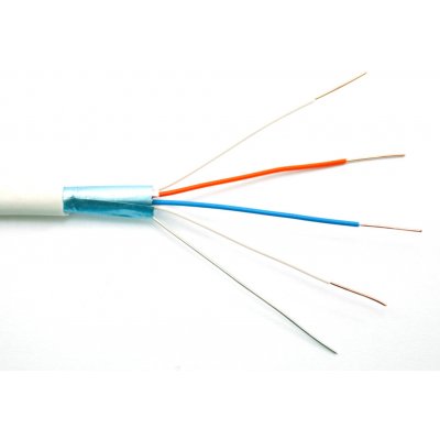 Elkond SYKFY 2x2x0,5mm² 1 m – HobbyKompas.cz