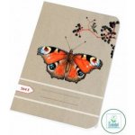 Papírny Brno Školní sešit 564 ECOLOGY A5 linka – Zboží Dáma