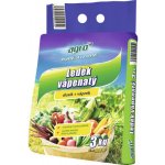Agro Ledek vápenatý 3 kg – Zboží Dáma