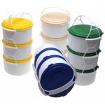 Smartcook Jídlonosič 3x2,5L – Zboží Dáma