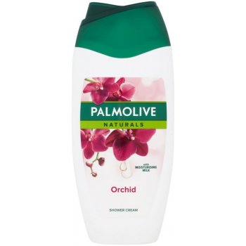 Palmolive Naturals Irresistible Softness sprchový gel 250 ml