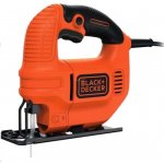 Black & Decker KS501-QS – Zboží Dáma