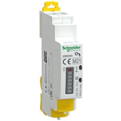 Schneider Electric A9MEM2000 iEM2000 – Sleviste.cz