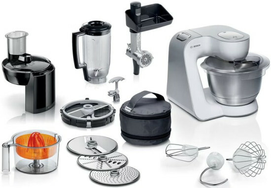 Bosch MUM58251