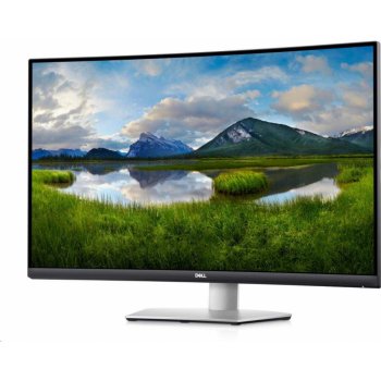 Dell S3221QS