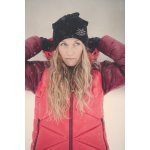 Skhoop zimní pletená čepice Original beanie black – Hledejceny.cz