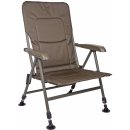 Strategy Recliner Camp Chair