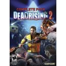 Dead Rising 2: Off the Record