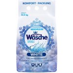 Königliche Wäsche prací prášek White na bílé prádlo 50 PD 3,5 kg – Zboží Dáma