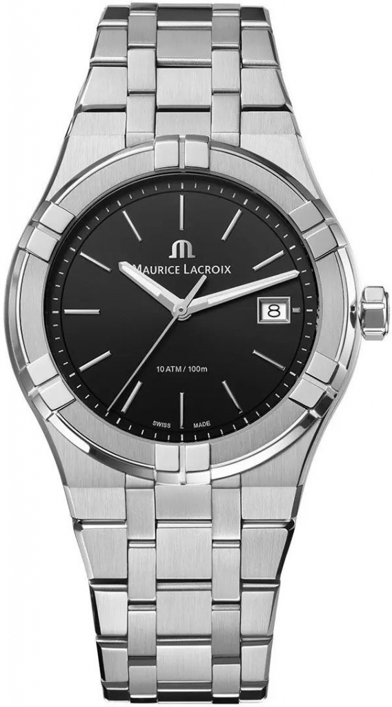 Maurice Lacroix AI1108-SS002-330