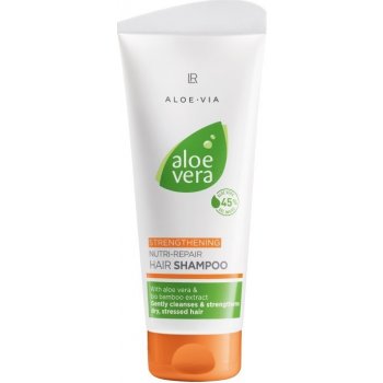 LR Aloe Vera Nutri Repair šampon na vlasy 200 ml