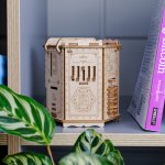 EscapeWelt 3D Fort Knox Pro – Zboží Mobilmania