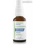 Ducray Sprej pro citlivou pokožku hlavy Sensinol 30 ml – Hledejceny.cz