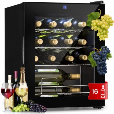 Klarstein Shiraz 16 Quartz