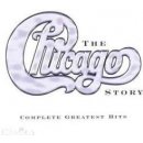 Chicago - The Chicago Story - Complete Greatest Hits CD