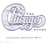 Chicago - The Chicago Story - Complete Greatest Hits CD – Sleviste.cz